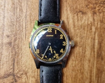 Reloj estilo Swiss Army BAD BUNGALOW BREAKFASTÍ