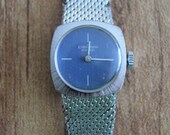 Pallas Swiss mechanical, wind up, women 39 s watch SORROUNDINg MAGICAL MAZE