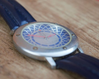Wristwear by Modern English Swiss HIGLY COLLECTIBLE TRENDY quartz