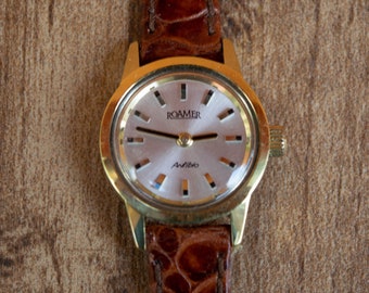 Roamer Swiss SHINAGAN COMPARTIDO TÍMIDO