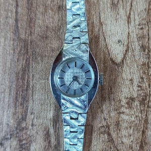 Luch Russian SILVER SOUL SHIVER