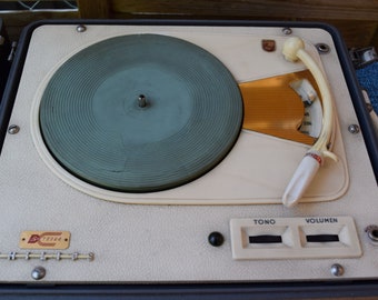 Platine vintage, tourne disque vintage : lequel choisir ? VINYLE ACTU