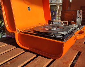Platine Thomson TT700 : plaisir de l'objet - Monsieur Vintage - Actu Vintage & décaléeMonsieur