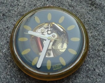 Swatch Swiss CATCHER In THE RHYE