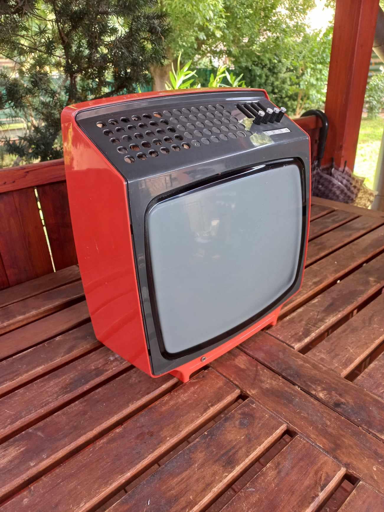 ★希少 piedra パナソニック 90年代 スペースエイジ ポータブルテレビ 1990s portable tv - Etsy 日本