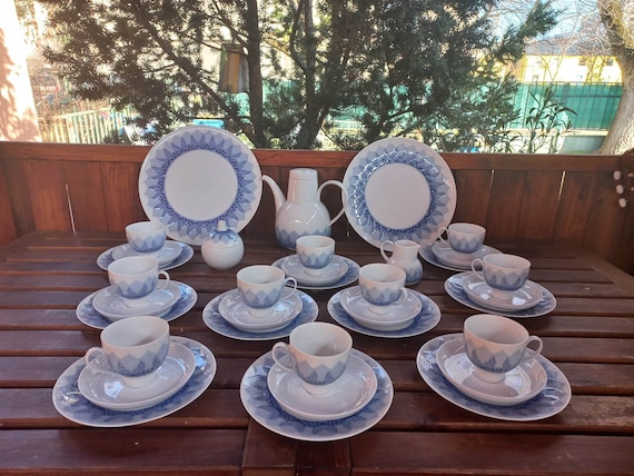 しょう様 ローゼンタール Lotus ロータス ポット ドイツ製 スタジオライン Bjorn