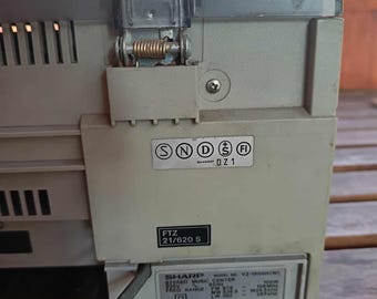 SHARP STY 140 141 VZ1500 VZ1600E VZ1900E VZ3500 stilo ago giradischi SHARP STY 140 141 VZ1500 VZ1600E VZ1900E VZ3500 stilo ago giradischi