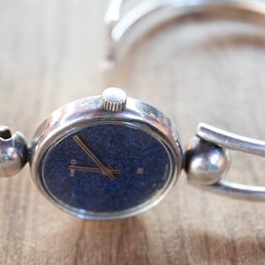 Heno Watch Swiss - Etsy display picture 1