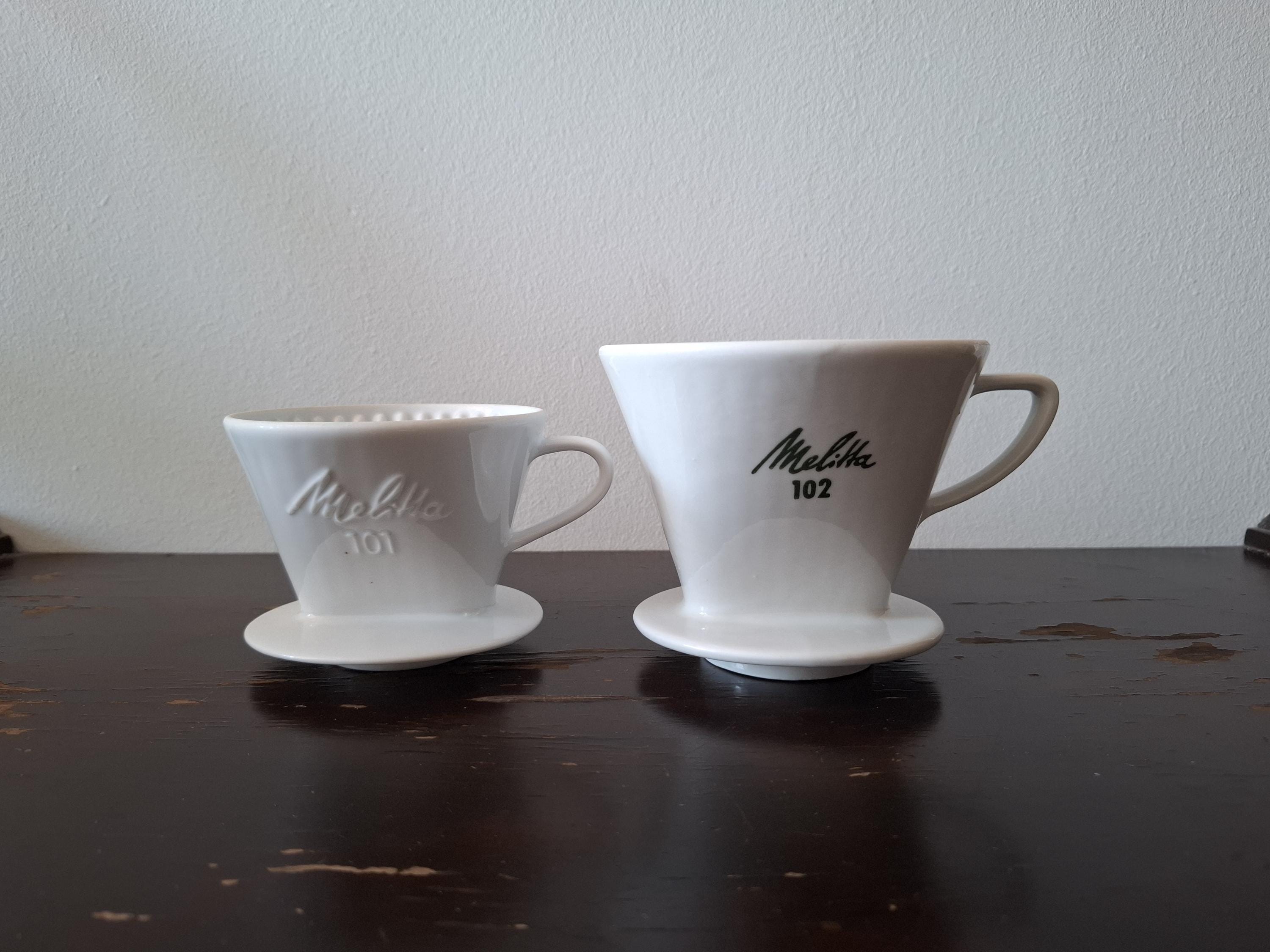 Melitta filter 101 - Etsy 日本