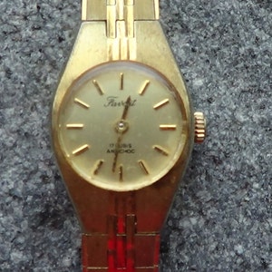 Favorit Swiss THE BEST is yet to COME
