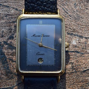 Maurice Lacroix Quartzo feminino suíço MIDNIGHT BUZZING TIME