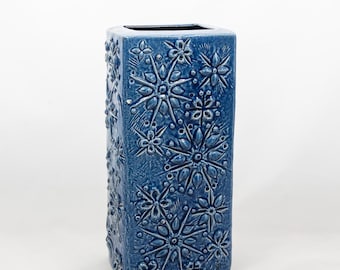 70s vase Scheurich - Etsy 日本