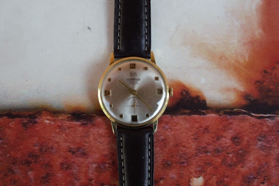 Swiss rare cornavin gold - Gem Swiss rare cornavin gold - Gem