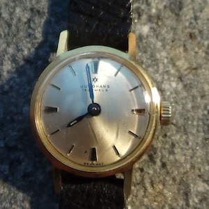 Junghans German SATURDAY NIGHT FEVER