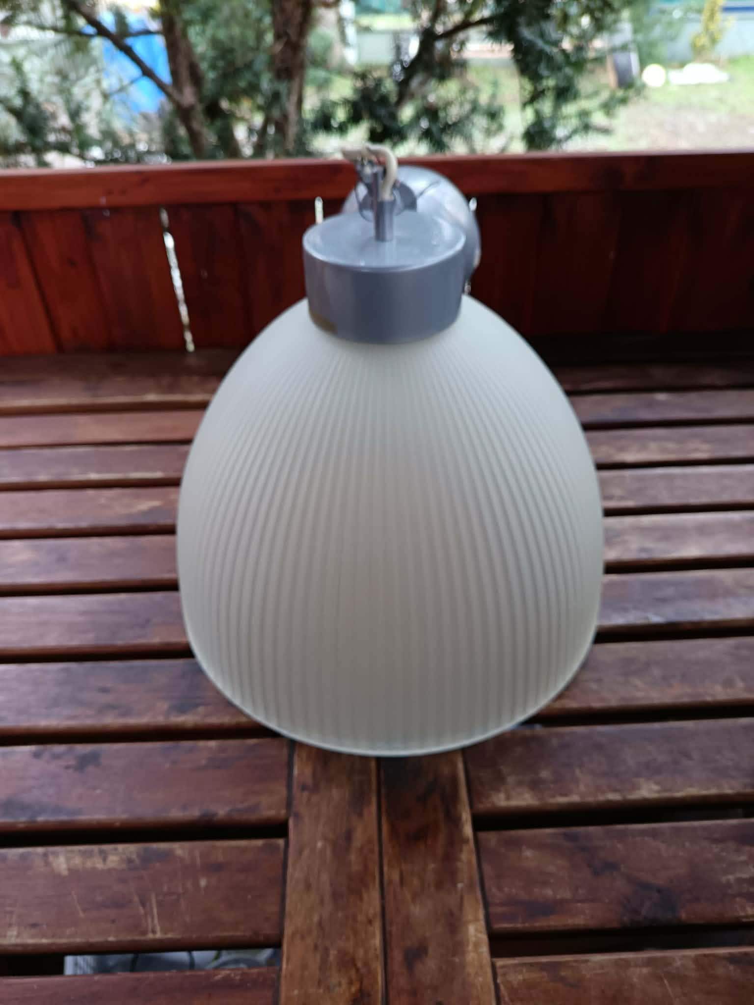 Ikea Blimp Lamp - Etsy UK