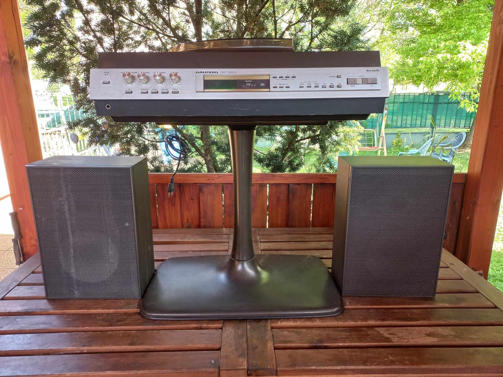 Grundig Speakers - Etsy Grundig Speakers - Etsy