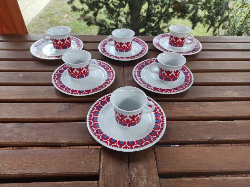 Kaestner Porcelain - Etsy