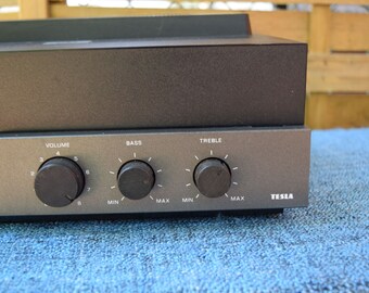 チェコ TESLA ビンテージ20㎝ARO 669 システム 新品デッドストック チェコ TESLA ビンテージ20㎝ARO 669 システム 新品デッドストック