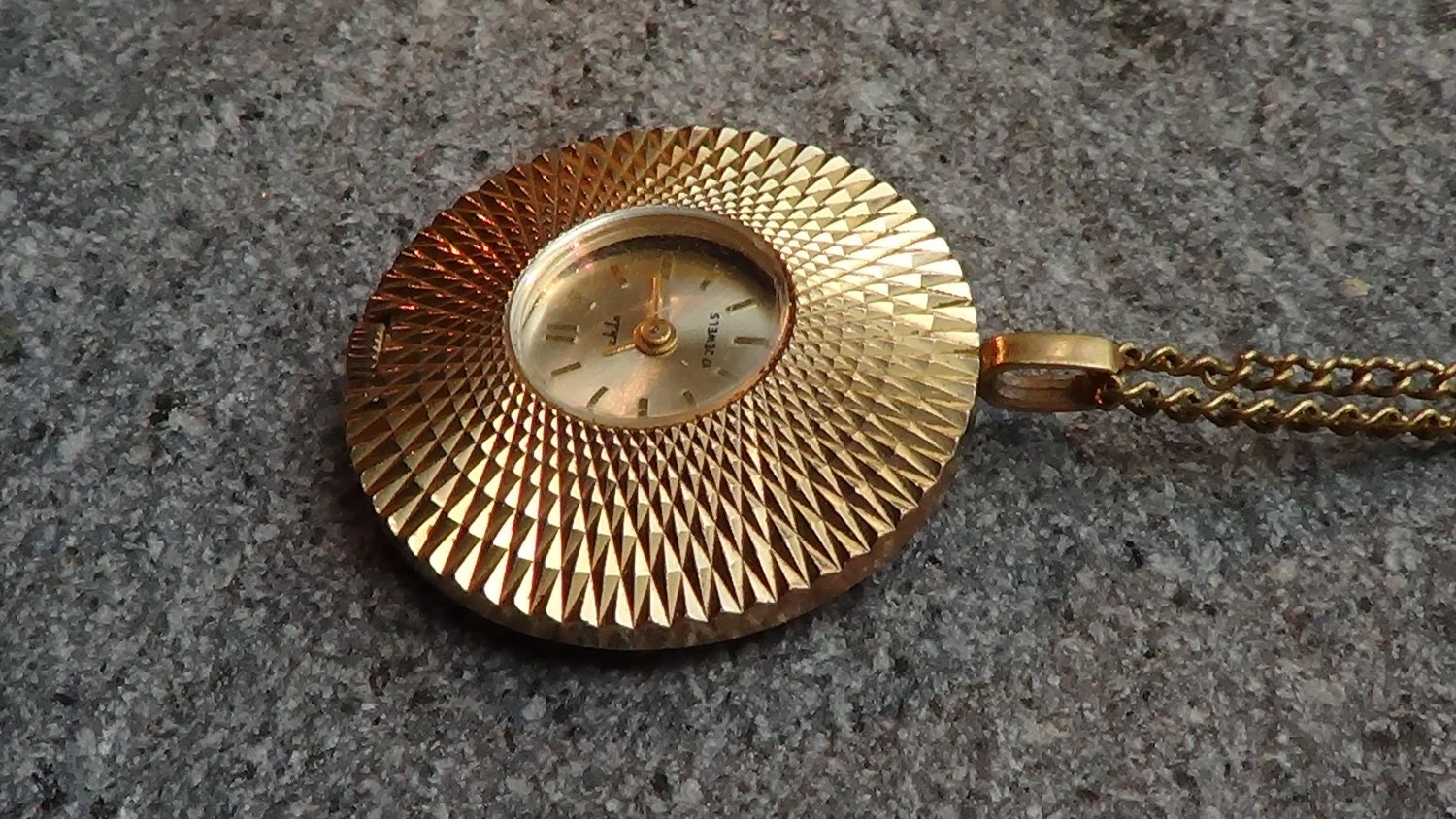 Ruhla Watch - Etsy
