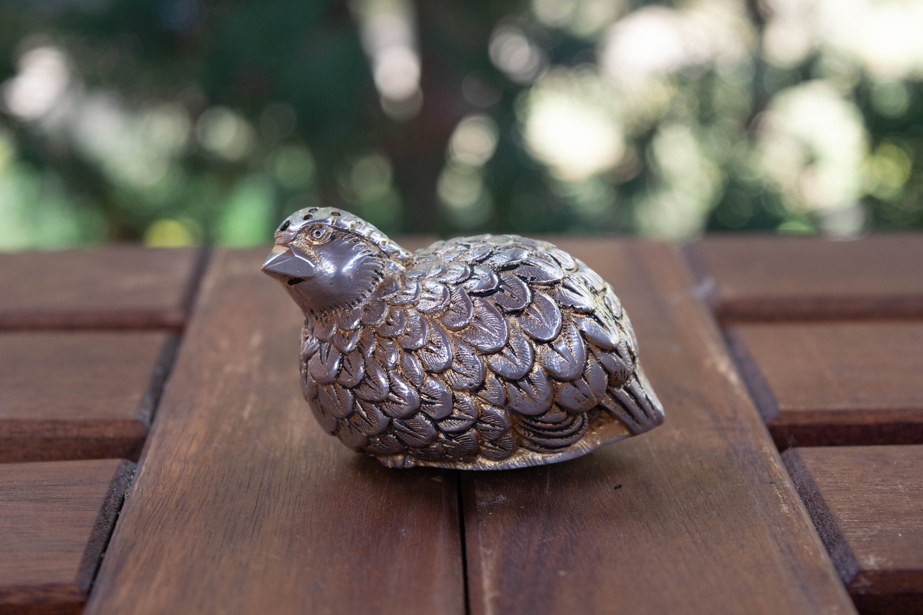 Gucci Salt and Pepper Shakers - Etsy