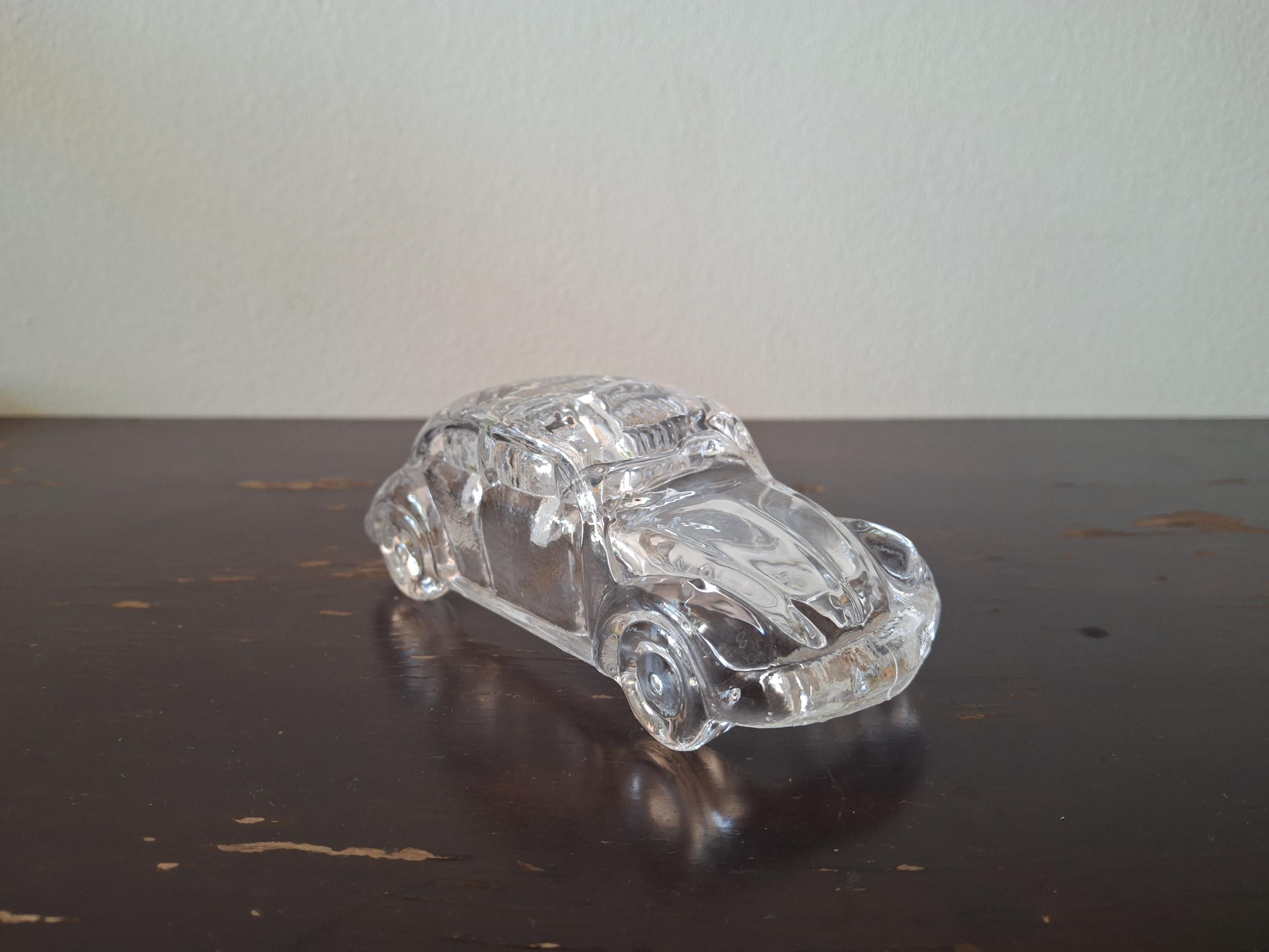 Hofbauer Crystal Car - Etsy