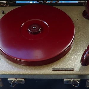 Supraphon Chechoslovakian OLD BROWN BLUES