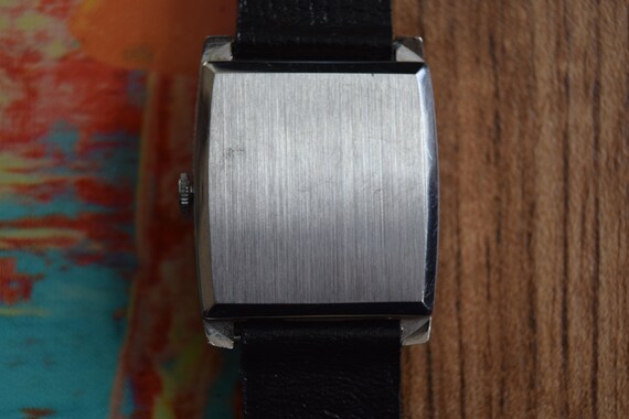 EZA」ladies watch デッドストック1950s 手巻き スイス | corne/コルネ