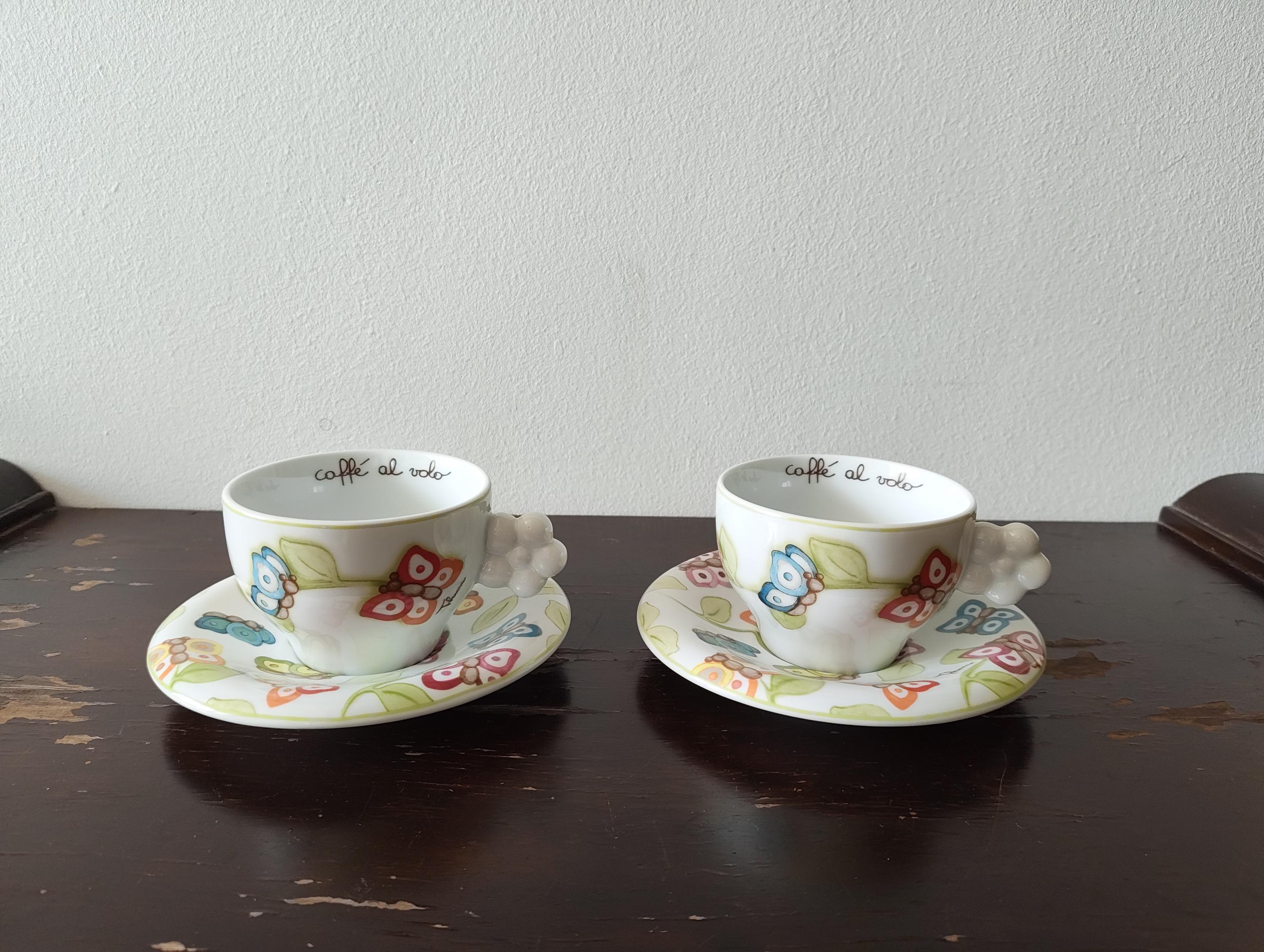 Segafredo cup - Etsy 日本