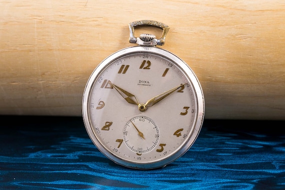 Doxa swiss outlet