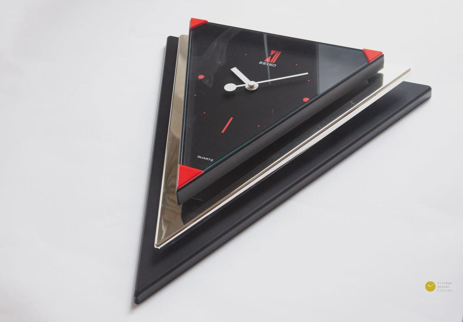 Seiko pendulum clock - Etsy 日本