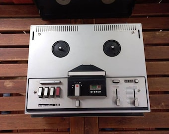 ② Philips - Stéréo 661 - Table tournante - Radio's