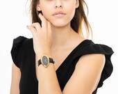 Eterna Swiss SLOW MOON ORBIT