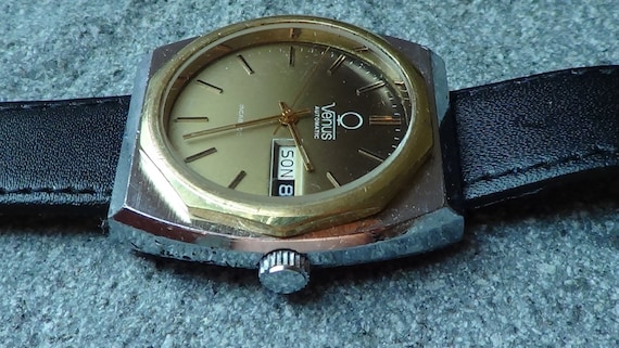 VENUS OCEANLIGHT | L o'clock