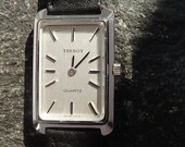 Tissot Swiss SILVER ANGEL DUST NOs