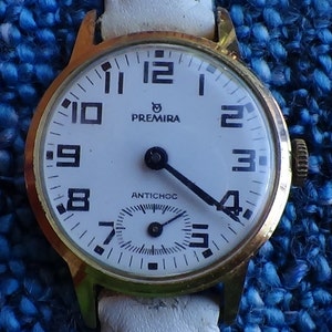 Prremira Swiss AND THEN THERe WERe MORE