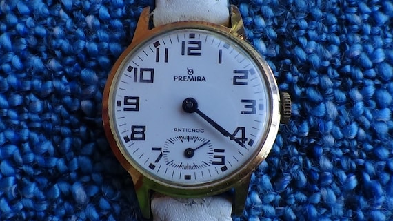 Prremira Swiss AND THEN THERe WERe MORE