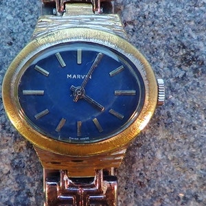 Marvin Swiss MIDDLE AGE QUEEN