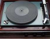 Akkord 201 Rusian ROCK AROUND THe CLOCK record player 1960