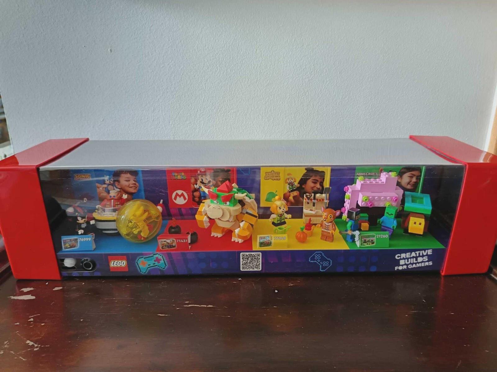 76999 lego set レゴ スーパーソニック com - LEGO レゴ 76999 LEGO