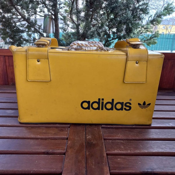 Adidas Gym Bag Etsy