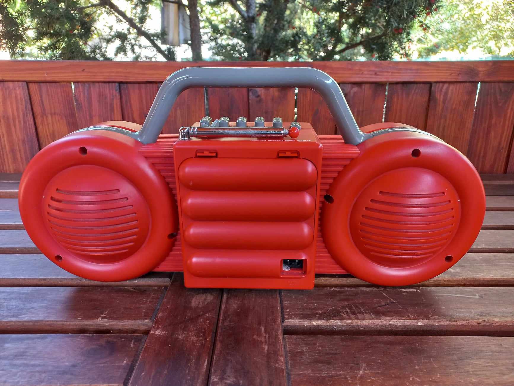 Philips Moving Sound Roller D 8008 Iconic Tape Recorder - Etsy