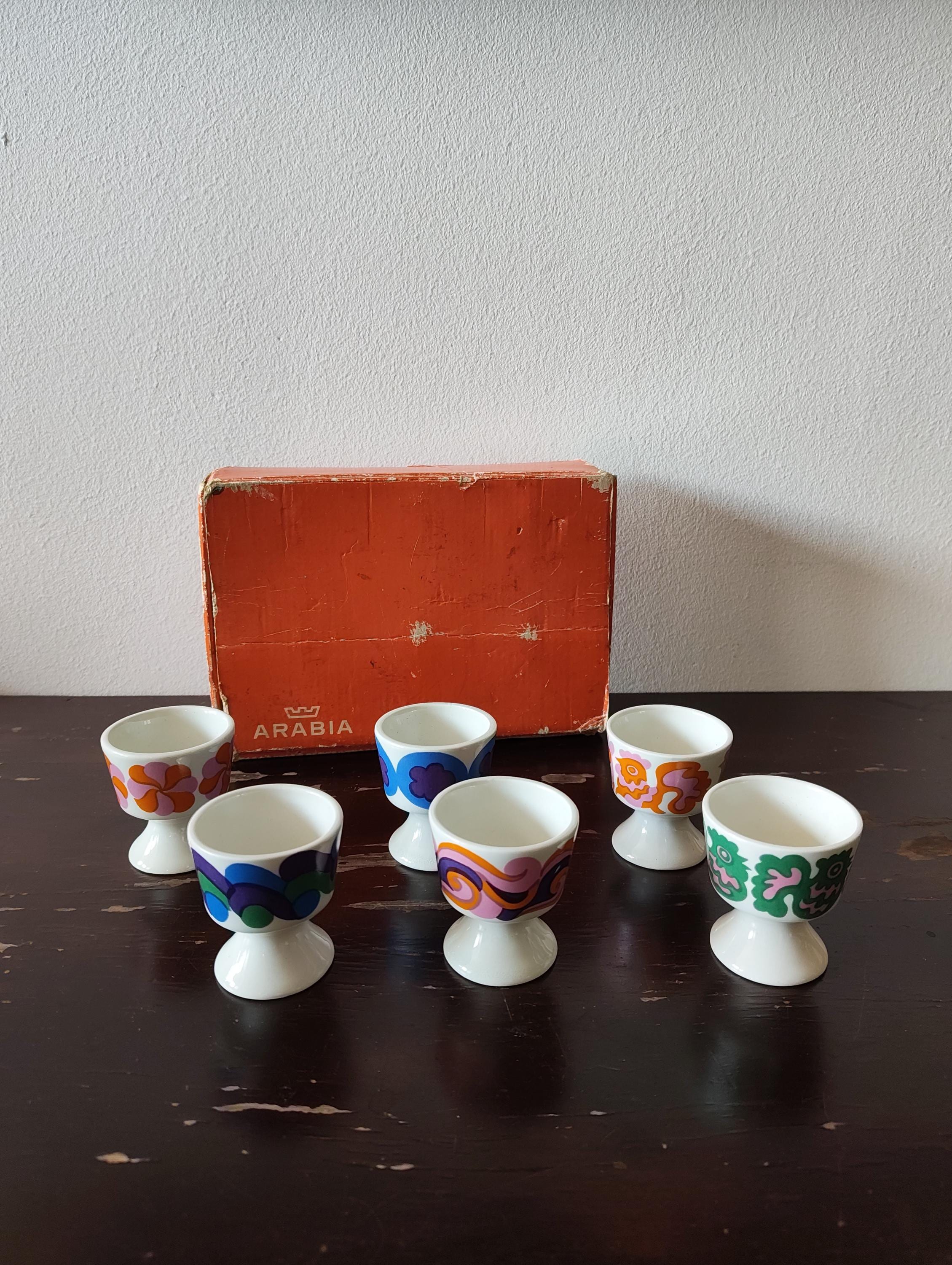 Iittala Finland Egg - Etsy