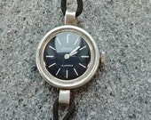 Isoma Swiss SOLID SILVER MOONSPILL
