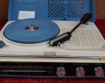 JVC Nivico Rs 2100 Ln RECORD PLAYER RADIo Waauu.