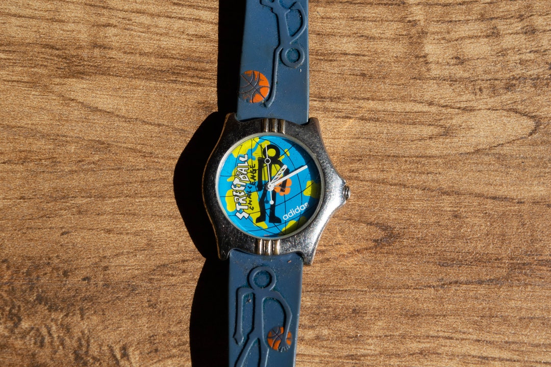adidas watches amazon