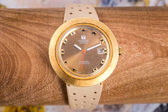 tissot swiss