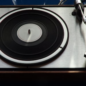 Lenco Zwitserse SUBADI WUBADI WHAPP recordspeler 1970