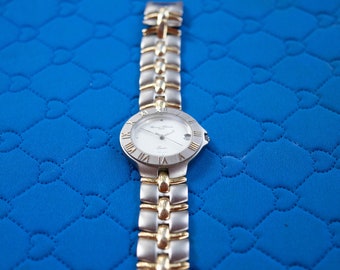 Bernard Florentin French MEET ME at EIFFEL Quartz