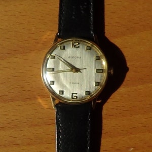 Bifora watch - Etsy 日本