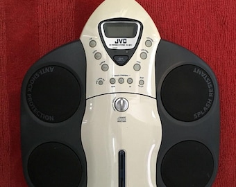 VTG JVC RS WP1 Japanse boombox